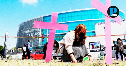 IBERO Puebla reporta 25 probables feminicidios en 2025 en la entidad