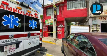 Ataque armado deja un hombre muerto en fonda de Cuautlancingo