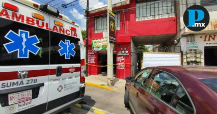 Ataque armado deja un hombre muerto en fonda de Cuautlancingo