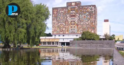 La UNAM toma medidas de seguridad para el retorno a clases presenciales