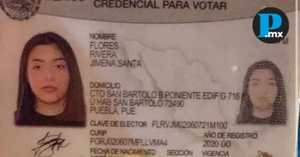 Universitaria de la BUAP muere tras ser atropellada por el RUTA en la 11 Sur