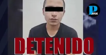 Detenido Estudiante de la BUAP por Amenazas en Redes Sociales