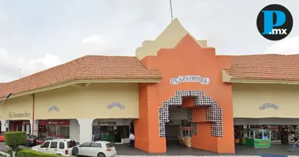 Asaltan y secuestran a cuentahabiente en Plaza Crystal; le roban 250 mil pesos