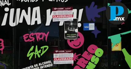 No es la primera vez que el bar enfrenta sanciones