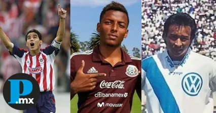  Omar Bravo Tordecillas, exdelantero de las Chivas Rayadas del Guadalajara fue detenido en Zapopan