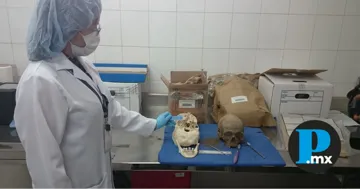 La Fiscalía de Puebla reportó la entrega de 100 cuerpos identificados como parte del Programa de Identificación Humana