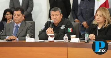 La SSP hizo un llamado a la ciudadania a no tomar justicia por propia mano y denunciar ante las autoridades 