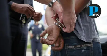El operativo se realizó la madrugada de este 9 de octubre 