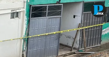 Autoridades rescataron el cuerpo de una persona hallada dentro de un pozo en San Pedro Cholula