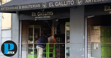 El fuego fue sofocado por el equipo de bomberos de la ciudad, no se reportan heridos ni personas fallecidas