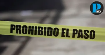 Autoridades municipales y estatales desplegaron un operativo de seguridad en la zona para dar con los responsables 
