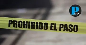 El área fue asegurada por elementos de la Marina, Policía Estatal y corporaciones municipales de Tecali de Herrera y Tepeaca