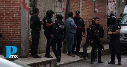 Oficiales encontraron a la mujer de 75 años en estado inconsciente, estudios médicos determinaron que se encontraba bajo efectos de metanfetamina