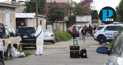 Ataque armado en Xochimehuacan deja una mujer muerta y tres heridos