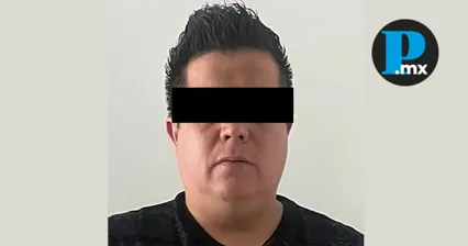 Sedena, Marina y FGR detienen a presunto líder criminal de Jalisco y Puebla