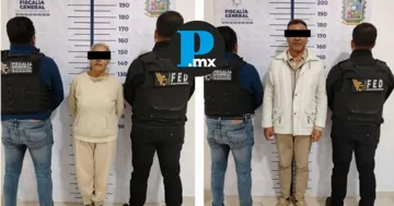 Ya habían sido vinculados a proceso por violencia vicaria y sustracción de menores