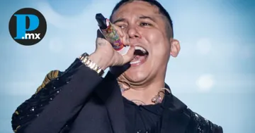 Concierto de Edwin Luna en Puebla tendrá operativo especial de seguridad
