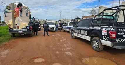 Las autoridades llaman a la población a no tomar la justicia en sus manos