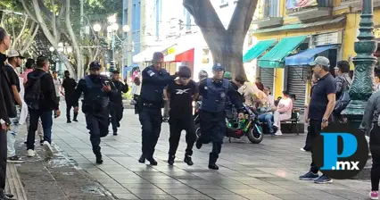 Autoridades municipales y estatales enfrentaron nuevos desafíos en materia de seguridad pública