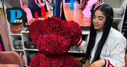 Anallely López era delegada regional del Bienestar en Libres