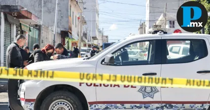Familiares de las víctimas encontraron a los niños y a la madre sin signos de vida dentro de su hogar.