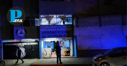 Un interno murió en el centro de rehabilitación "Verdad y Vida"; investigan presunta agresión.