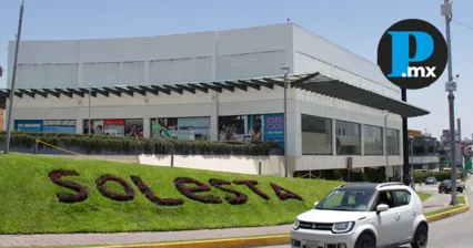 Vinculan a proceso a exempleado por asesinato de extranjero en Plaza Solesta