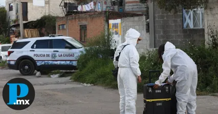 La mujer era líder de "Las Rubí", organización que se dedicaba a robar las pertenencias de usuarios del RUTA