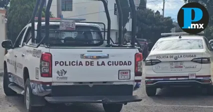 La víctima fue herida en el tobillo izquierdo por un agente de la policía municipal 
