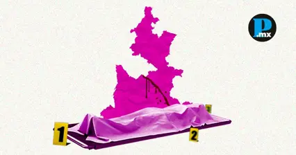 La violencia contra las mujeres en Puebla continúa dejando una huella imborrable