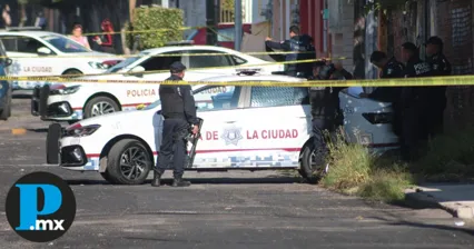 En total, durante ese periodo se contabilizan nueve víctimas —cuatro hombres, tres mujeres y dos menores