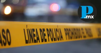 Balacera en La Resurrección deja un mototaxista muerto durante la madrugada