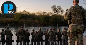 Donald Trump se prepara para llevar a cabo una operación militar contra los cárteles de droga dentro de México.