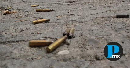 Los policías realizaban un recorrido de vigilancia en Huixcolotla cuando fueron atacados