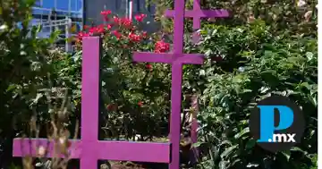 El feminicidio de Ángeles ocurrió el 24 de mayo de 2024, en el municipio de Zacatlán 