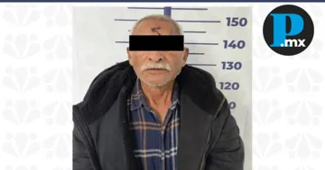 La autoridad judicial también le impuso prisión preventiva oficiosa 