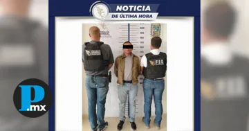 Detienen a sospechoso por desaparición de dos mujeres en Puebla