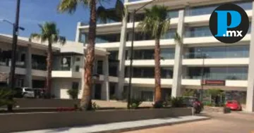 Las autoridades iniciaron una carpeta de investigación para esclarecer las causas del hecho