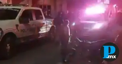 Un joven de 20 años fue baleado en San Miguel Canoa mientras se dirigía a su domicilio.