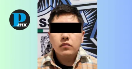 Capturan a joven armado con droga y vínculos criminales tras homicidio de policías