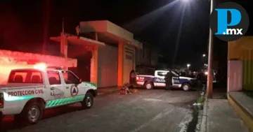 Se registraron al menos 200 detonaciones y un joven sin vida en enfrentamiento de grupos criminales.