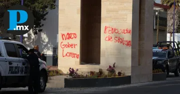 La Cápsula del Tiempo fue colocada el pasado 15 de octubre