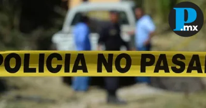 Disputa entre estados retrasa diligencias tras muerte en zona limítrofe