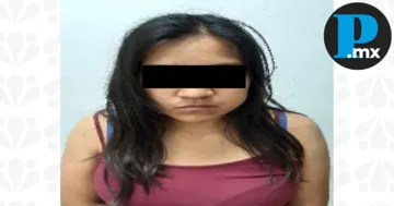 La mujer fue condenada por su responsabilidad en el secuestro de un hombre de la tercera edad.