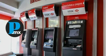 La joven pidió a la ciudadanía extremar precauciones al acudir a cajeros automáticos