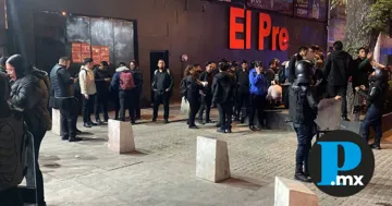 El objetivo es recuperar el orden y garantizar la seguridad de quienes visitan la zona