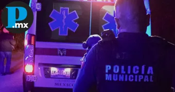 Sujetos armados roban domicilio mientras los dueños se encontraban durmiendo.