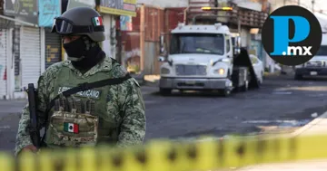 El hecho más reciente ocurrió la madrugada del 18 de noviembre,