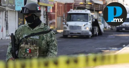 El hecho más reciente ocurrió la madrugada del 18 de noviembre,