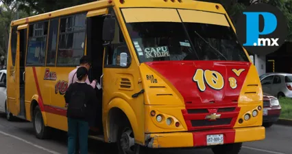 Estudiantes de la BUAP alertan sobre robos en la Ruta 10